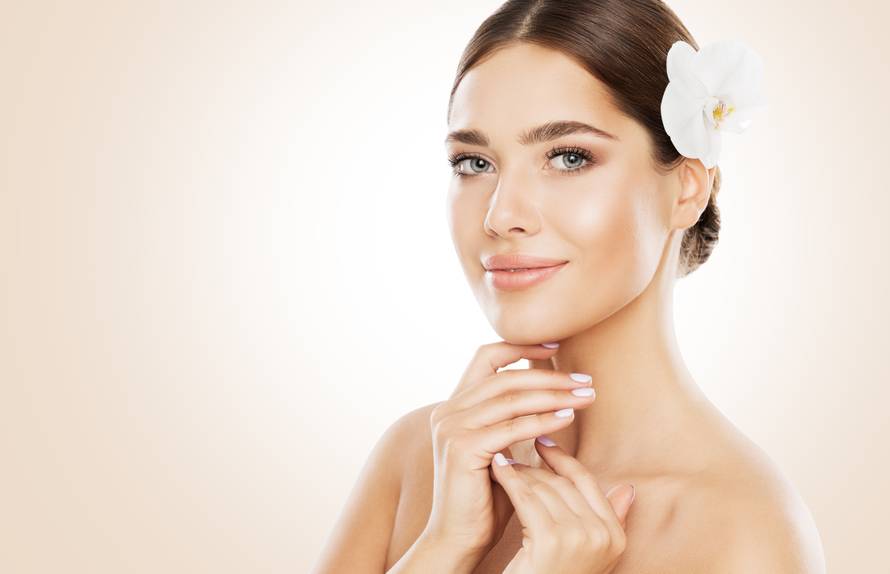 Namirnice koje su odlične za kožu: Bobičasto voće, bjelanjci..