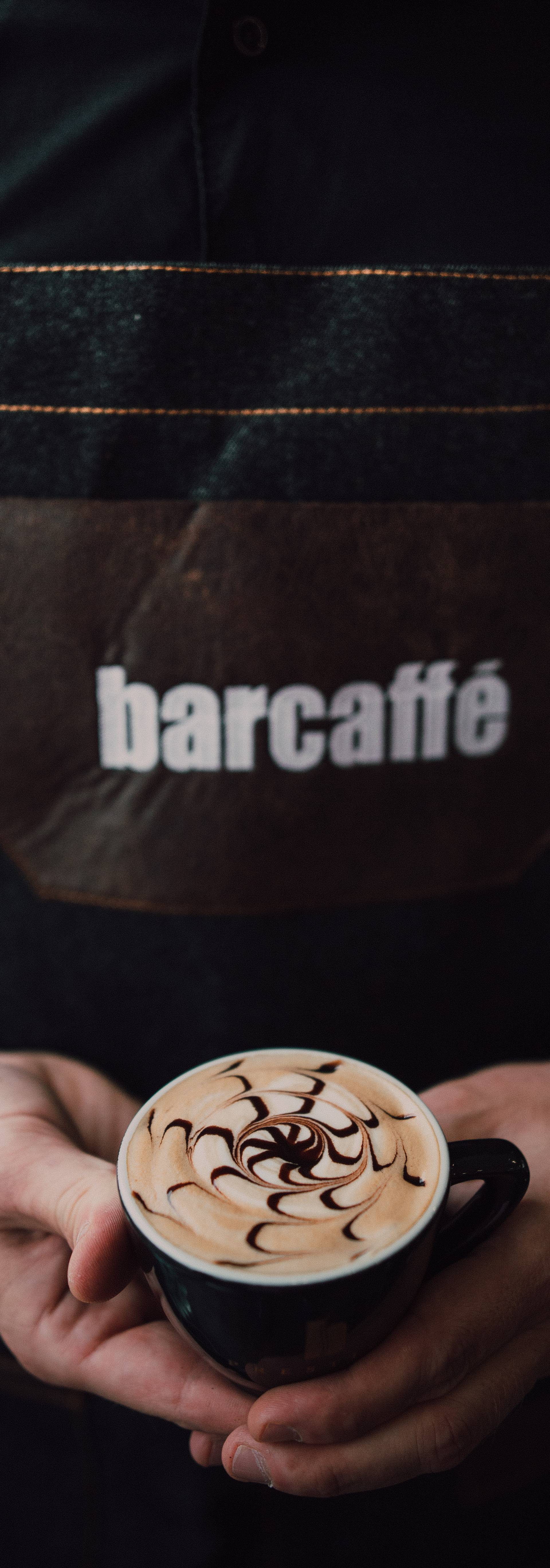 Počeo "Barcaffe Barista Tour" s Miom Dimšić u Osijeku