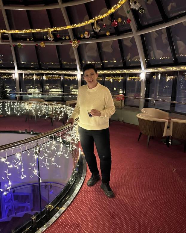 FOTO U 'Život na vagi' ušla je s 157,6 kilograma, a danas je Štefica Sever neprepoznatljiva!