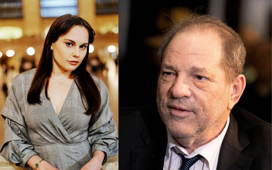 Weinsteinova žrtva opisala je šokantan napad: 'Raskrvarila sam mu genitalije i pobjegla'