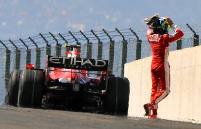 Ferrari napušta F1 ako se uvedu jedinstveni motori?!