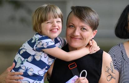 Pobjeda male Beate, djevojčice s autizmom: Upisat će je u školu u Zagrebu! 'Prošli smo torturu'