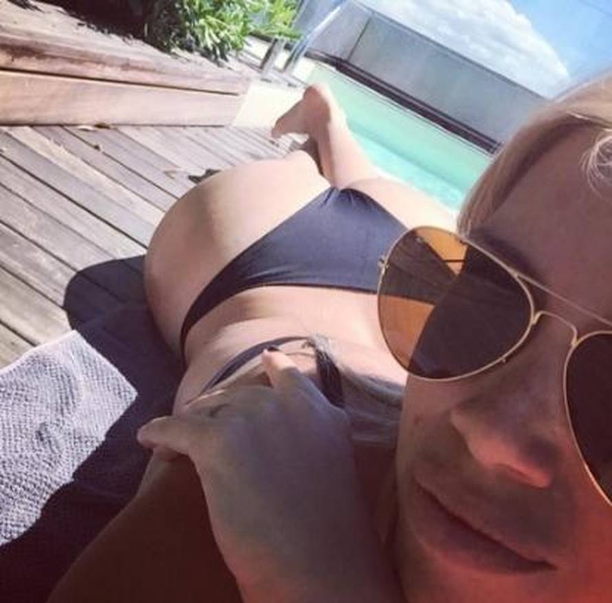 Maradona napao Icardija zbog nje, a ovaj mu obrusio: Budalo!