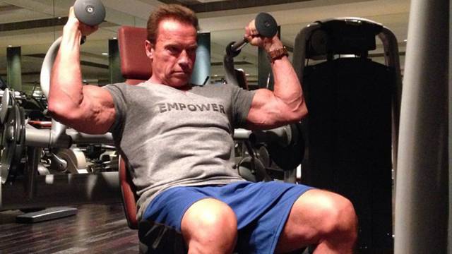 Schwarzenegger se oporavlja nakon operacije: 'Nisam sjajno'