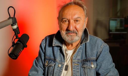 Vladimir Kočiš Zec proslavio 77. rođendan i prisjetio se ruskih turneja: 'Švercali smo traperice'