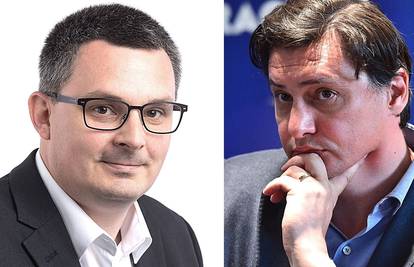 Promjene u 24sata: Ivan Buča je novi glavni urednik, a Goran Gavranović izvršni direktor