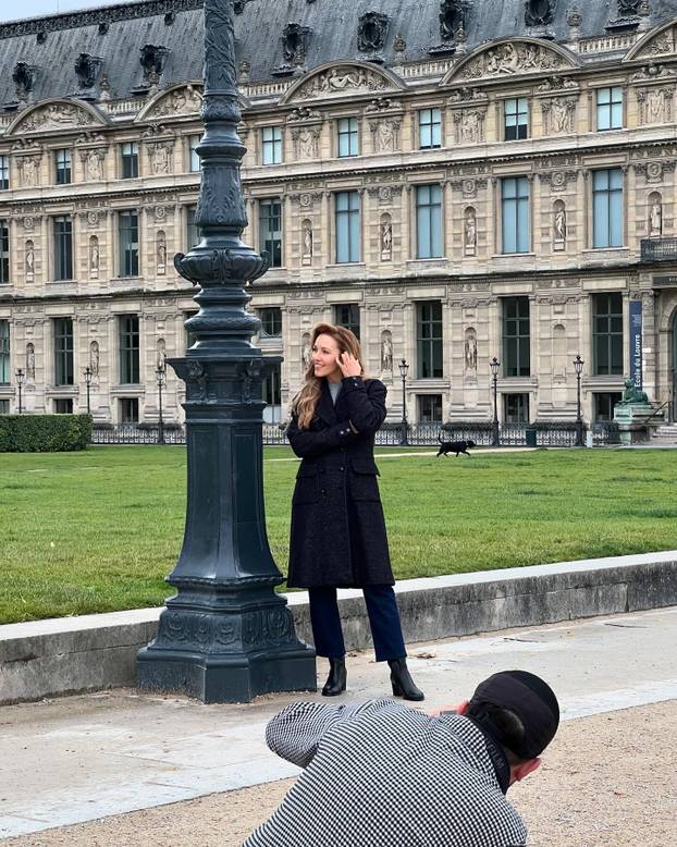 FOTO Gospođa Đoković radila je u kladionici, a predrasude su je mučile: 'Ne uklapam se u priču'