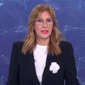 Mirna Zidarić oprostila se od gledatelja: 'Bilo je ovo moje zadnje dnevničko dežurstvo'