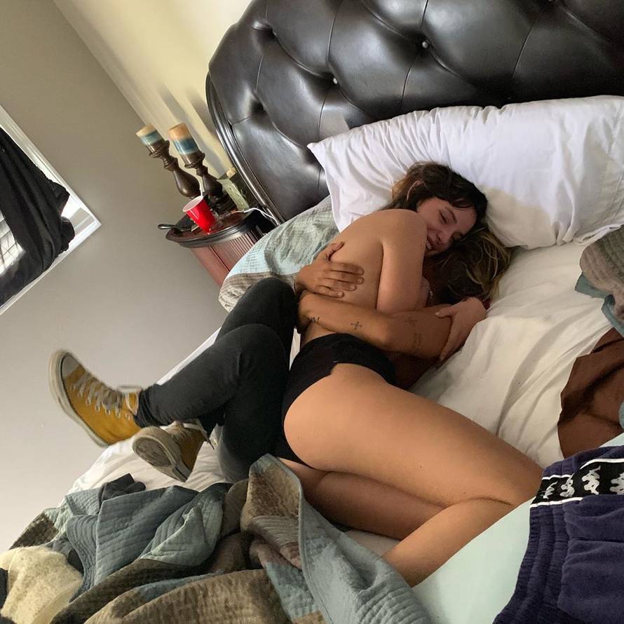 Disneyjeva zvijezda je režirala film za odrasle i uzela nagradu