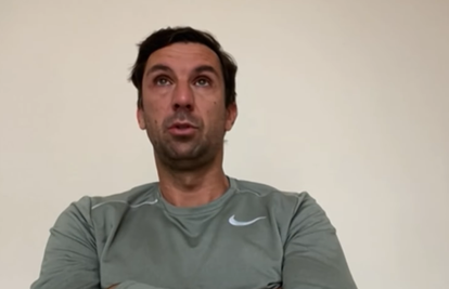 Darijo Srna u suzama: Više od milijun ljudi napustilo je svoje domove, pa koliko je to djece...