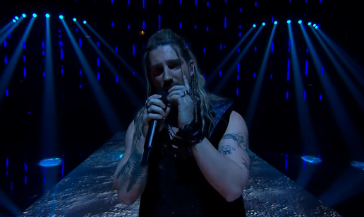 ANKETA Sviđa li vam se pjesma s kojom Srbija ide na Euroviziju?