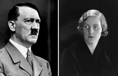 'Hitler je moj,  tko je ta Eva Braun i što ona ima, a ja ne?'