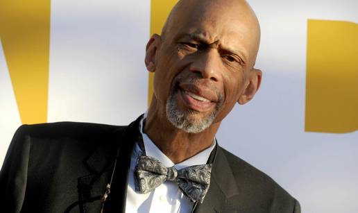 Kareem Abdul Jabbar pao je na koncertu. Hitno su ga operirali