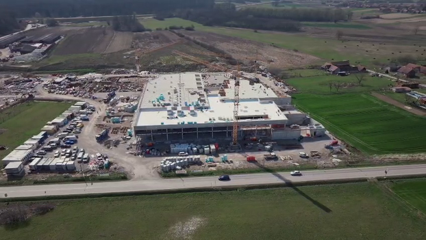 FOTO Sportska renesansa odvija se u Bjelovaru!  Pogledajte zašto