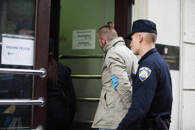 Rijeka: Na USKOK na saslušanje privedene još dvije osobe povezane s Robertom DiCaprijom