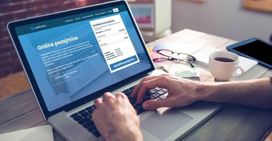 Hitno vam treba brzi kredit? Imamo rješenje za vas