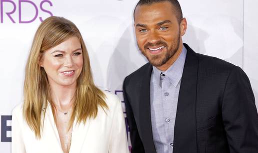 Na zadovoljstvo fanova: Zgodni doktor Jackson Avery ponovno se vra&cacute;a u Uvod u anatomiju