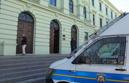 Osijek: Mjesec dana istražnog zatvora  za 20 osumnjičenih za preprodaju droga i duhana...