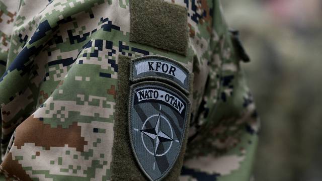 Moguće povlačenje ukrajinskih vojnika iz misija na Kosovu