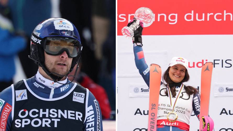 Zrinki Ljutić čestitao i Samuel Kolega: Evo što joj je napisao