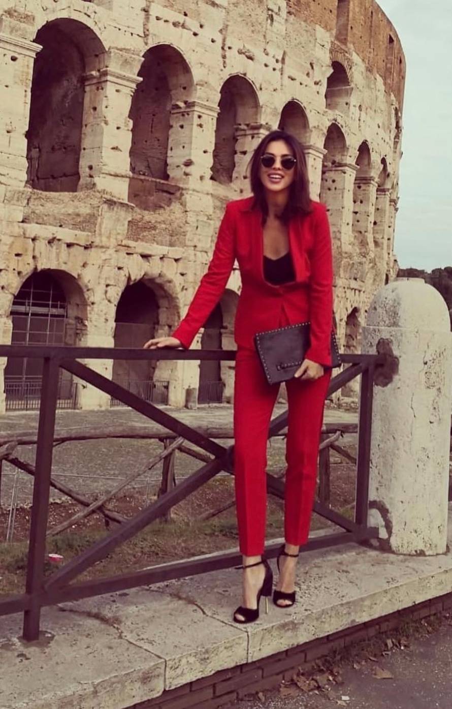 Sunčica Badrić za 24sata: 'Bilo bi divno snimiti duet s mojom Ninom! Obitelji je baš drago...'