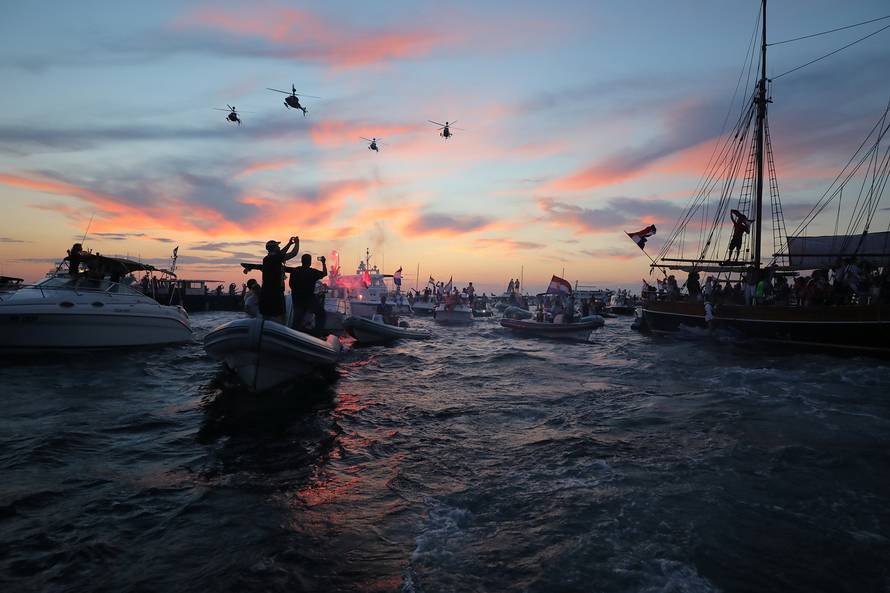 Zadarska dica ponos županije: Dobit će posebno priznanje...
