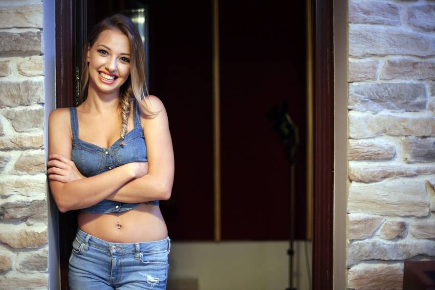 Zagreb: Pjeva?ica Petra Kova?evi?