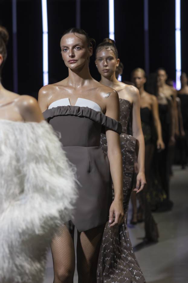 eNVy room ima novu, raskošnu kolekciju s naglaskom na sport