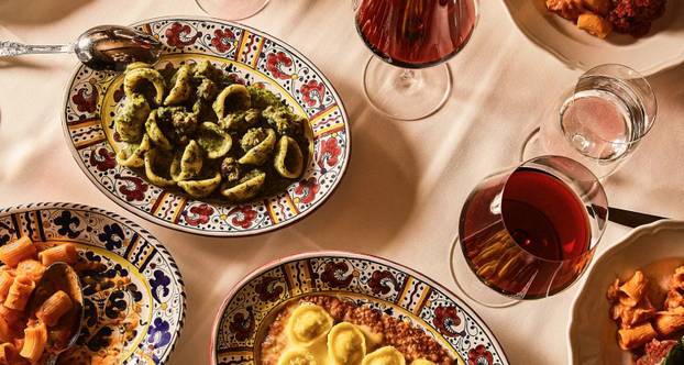 FOTO Spektakularni su! Ovo je popis najljepših restorana svijeta za 2026. godinu