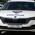 Policija objavila detalje teške nesreće u Vukovaru: Poginula je djevojka (18), dvoje ozlijeđeno