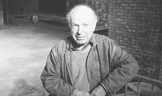 Umro Peter Brook, legendarni britanski kazališni redatelj