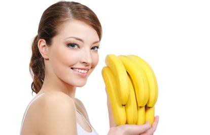 Banana dijeta: Skida 13 kg za šest mjeseci bez odricanja