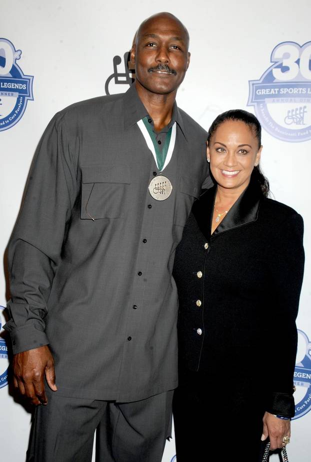 NY: Održana je 30. Great Sports Legends gala ve?era