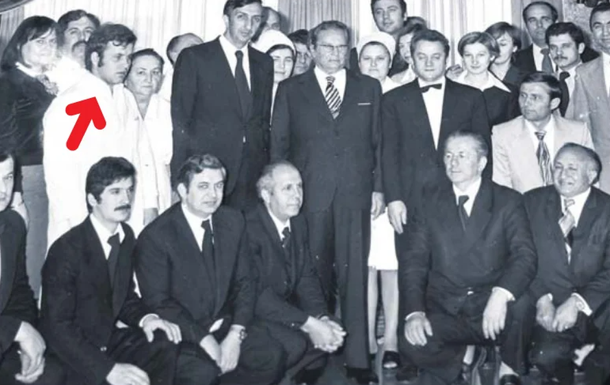 Posljednji Titov kuhar: 'Uživao je u slavonskim specijalitetima, a Jovanka mu je svašta branila'