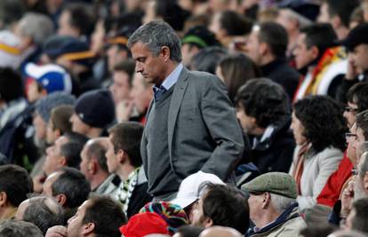 Pali koeficijenti na Mourinhovo preuzimanje klupe Chelseaja