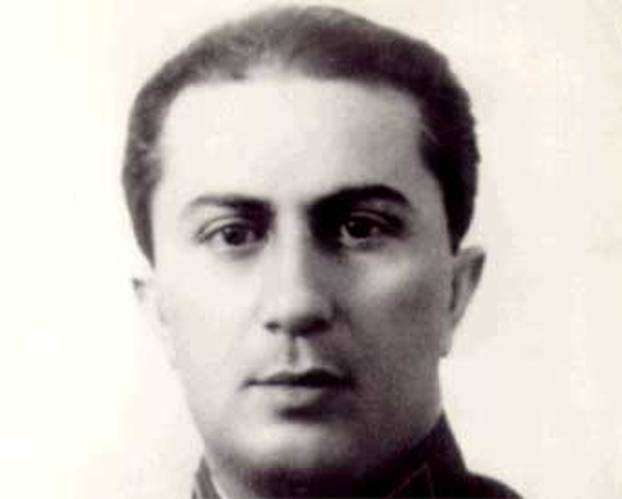 Jakov Staljin
