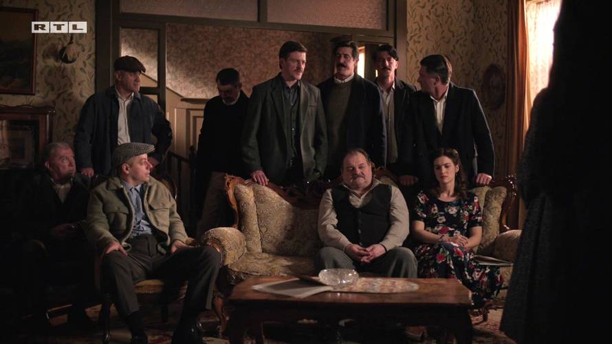 Što će biti u Divljim pčelama danas? Zora i Cvita se suočavaju