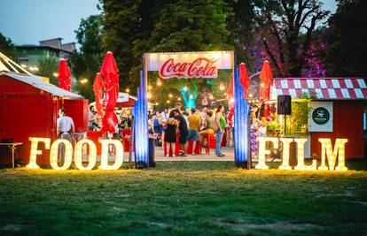 Food Film Festival – spoj filma i streetfooda vraća se u Zagreb