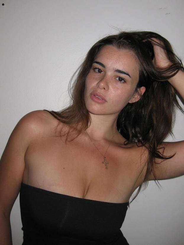 FOTO Drastično smršavjela pa postala 'anđelica': Pogledajte kako se ova glumica promijenila