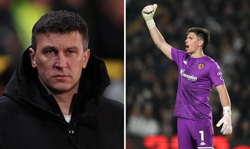 Hrvat je veliki Jakirovi&cacute;ev adut u borbi za Premier ligu: Evo gdje gledati Hull City - Millwall
