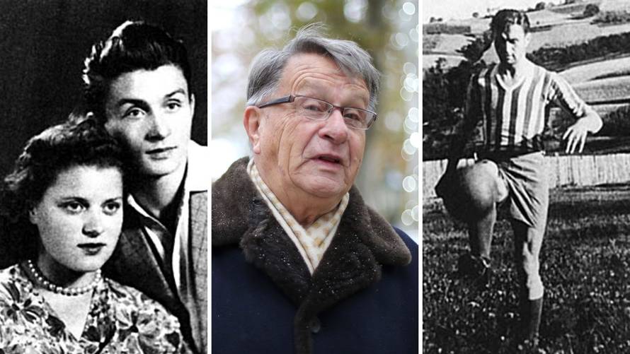 Ćiro: Maminu štrudlu za Božić sam obožavao. Ubila ju je tuga