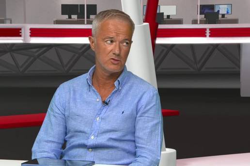 Jeličić: Petković je zaljubljen u sebe. Govorio je u trećem licu, a sada će igrati za 'Kebabspor'