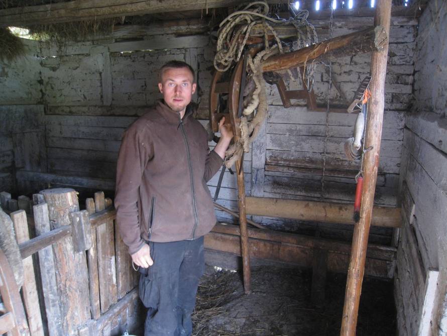 Mihael Hnatyšyn/24sata