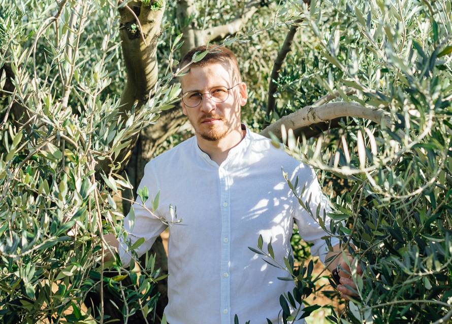 Vodim se filozofijom da je za poslovanje potrebno pronaći ljude koji su bolji od mene!