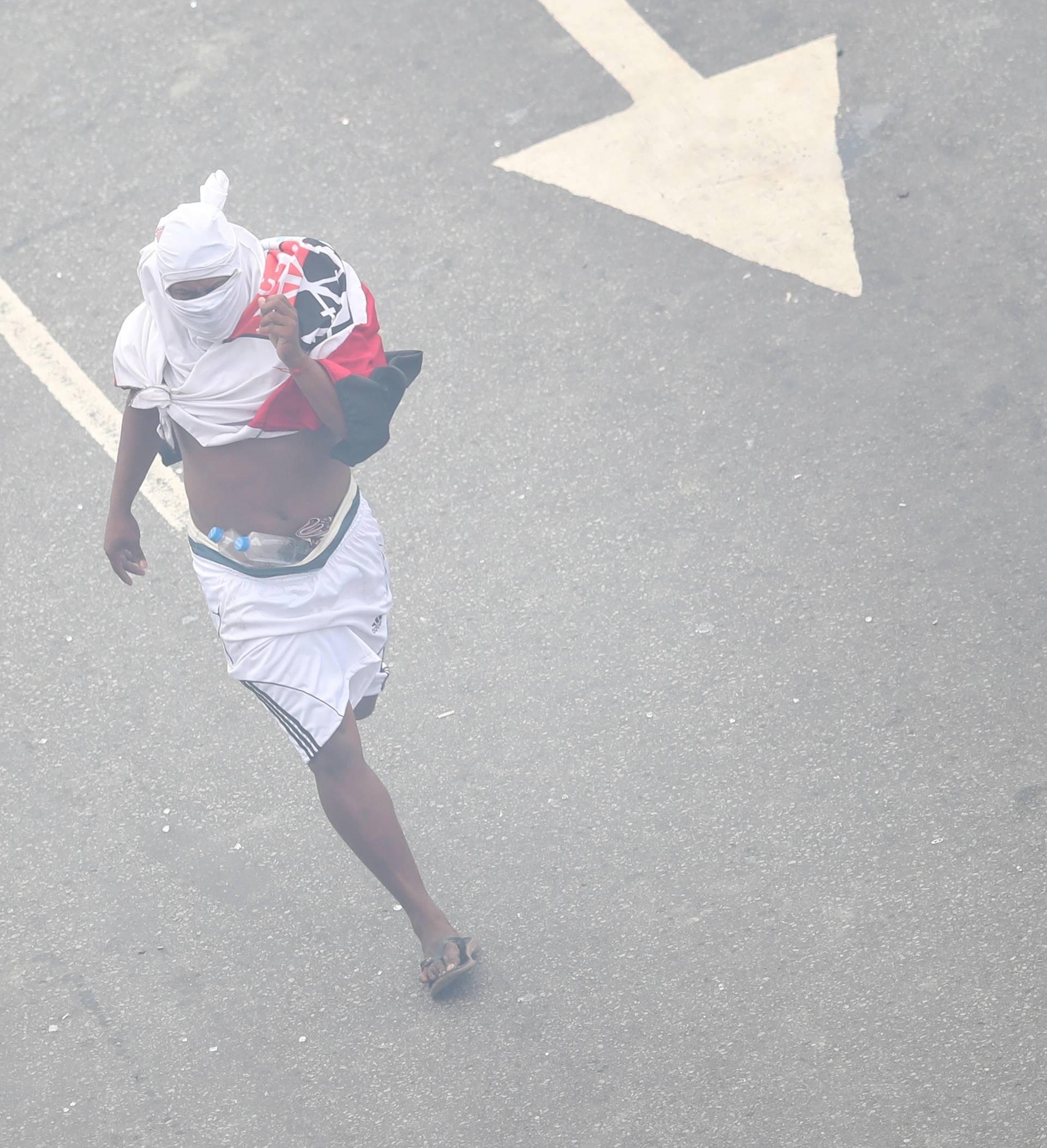 Copa Libertadores - Flamengo Victory Parade