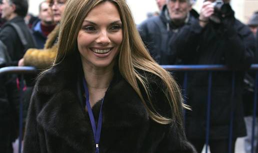 FOTO Sva lica Vlatke Pokos: Evo kako se mijenjala kroz godine