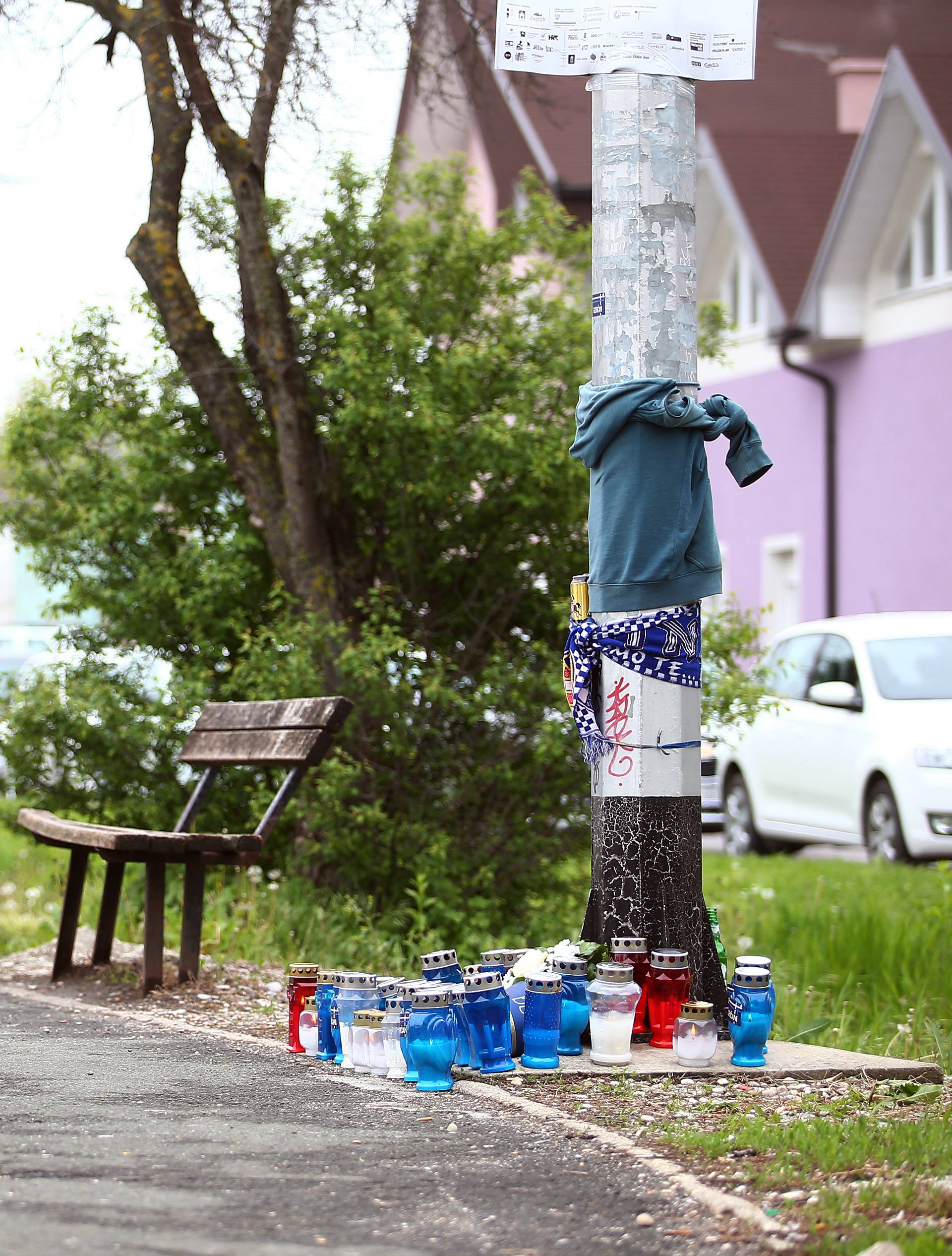 Ekskluzivna snimka: Tučnjava prije smrti mladića u Zagrebu