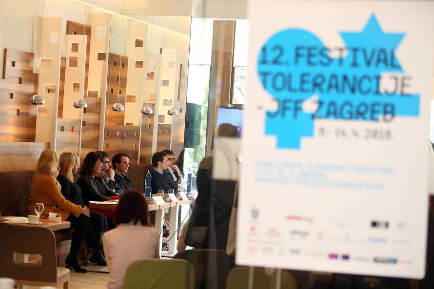 Festival tolerancije otvoren je ratnom dramom "Iznimka"