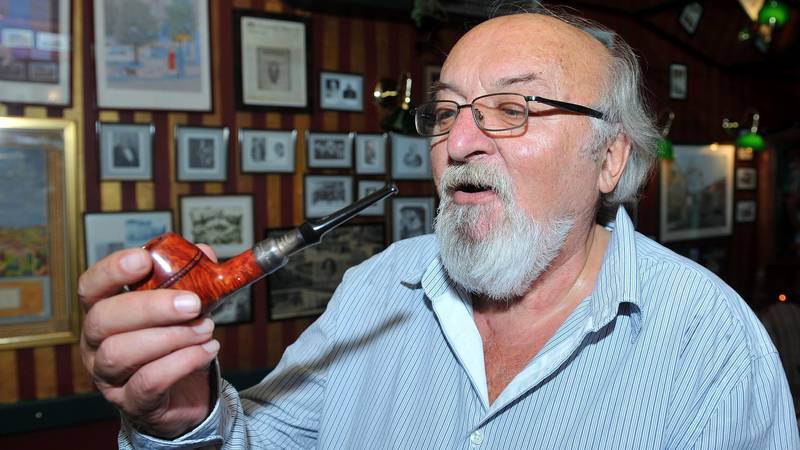 Na današnji dan preminuo je književnik Zvonimir Milčec