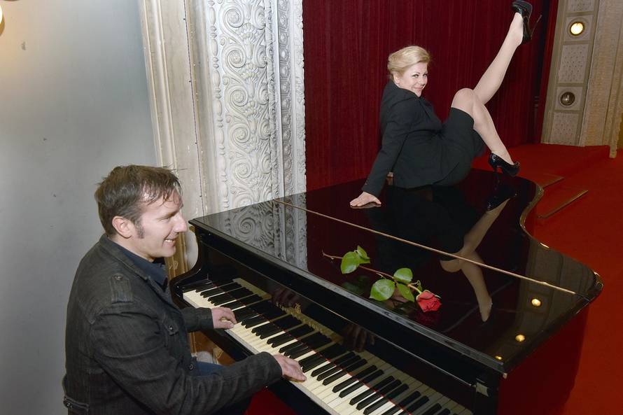 Duško Marušić/Pixsell